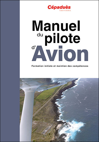 manuel pilote avion 19e